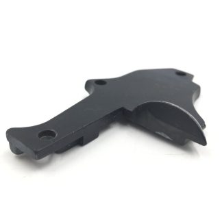 Smith & Wesson 15-5 38SPL Revolver Parts: Sideplate with Screw