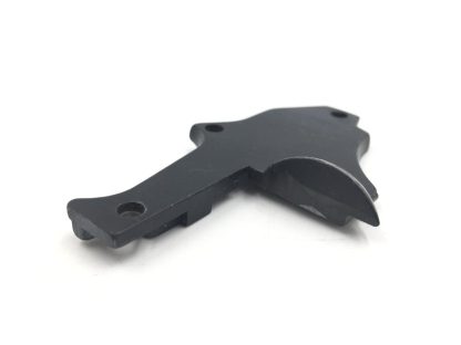 Smith & Wesson 15-5 38SPL Revolver Parts: Sideplate with Screw