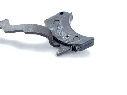 Jimenez J.A. 9 9mm pistol parts, trigger - Image 4