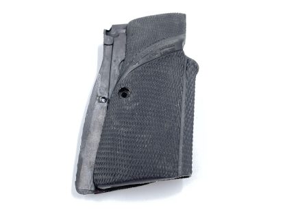Browning Hi-Point P35 9mm pistol parts, grip and screws - Image 4