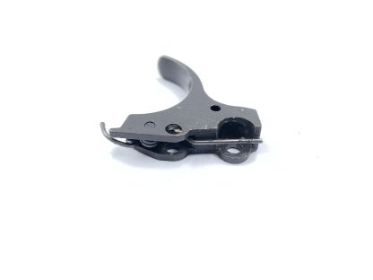 Browning Hi-Point P35 9mm pistol parts, trigger, pin, and lever - Image 4