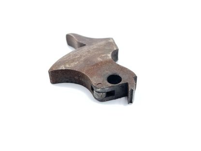 Hopkins & Allen 712 12ga. shotgun parts, hammer