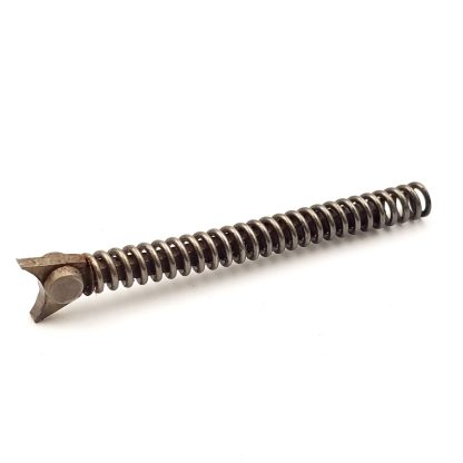 Revelation 99, 22LR Revolver Part. Hammer Spring w/ Guide