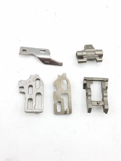 Ruger American 9mm Pistol Parts: Levers