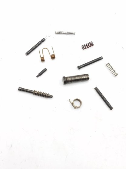 Ruger American 9mm Pistol Parts: Pins and Springs