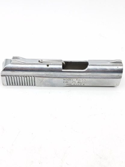 Phoenix Arms Raven 25 ACP Pistol Parts: Slide