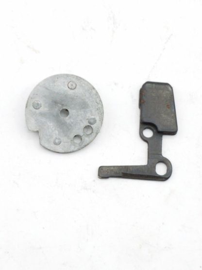 Phoenix Arms Raven 25 ACP Pistol Parts: Cam and Safety - Image 3