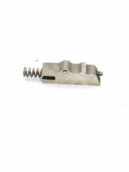 Smith and Wesson 64-3 38 Special Revolver Parts: Rebound Slide - Image 3