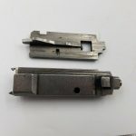 Springfield 67E, 20ga Shotgun Part. Bolt