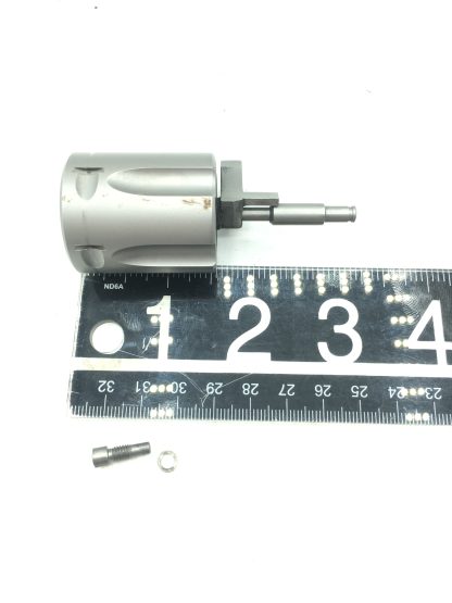 Charter Arms Pink Lady 38Spl Revolver Parts: Cylinder with Crane - Image 2