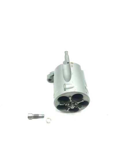 Charter Arms Pink Lady 38Spl Revolver Parts: Cylinder with Crane