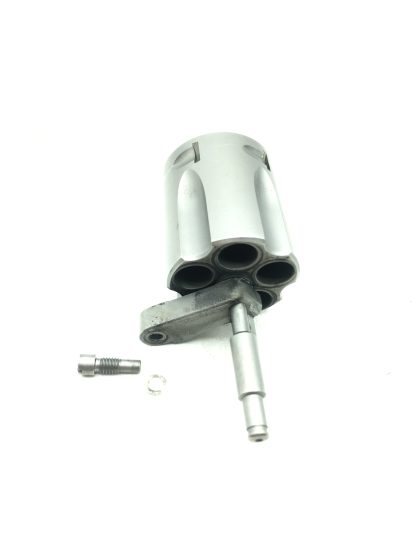 Charter Arms Pink Lady 38Spl Revolver Parts: Cylinder with Crane - Image 4