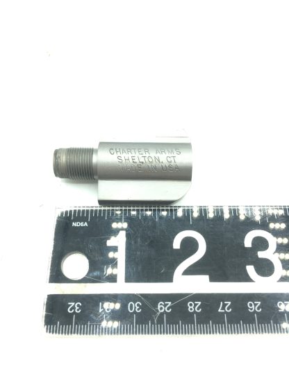 Charter Arms Pink Lady 38Spl Revolver Parts: Barrel - Image 2