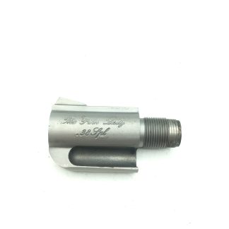 Charter Arms Pink Lady 38Spl Revolver Parts: Barrel