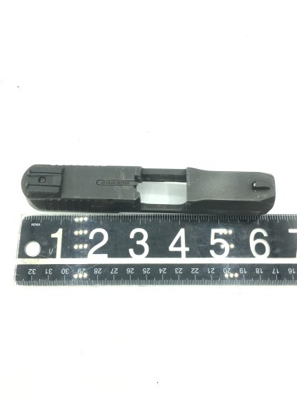 Taurus PTIIIG2 9mm, Pistol parts, Slide - Image 2