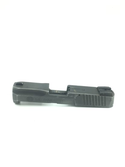 Taurus PTIIIG2 9mm, Pistol parts, Slide - Image 6