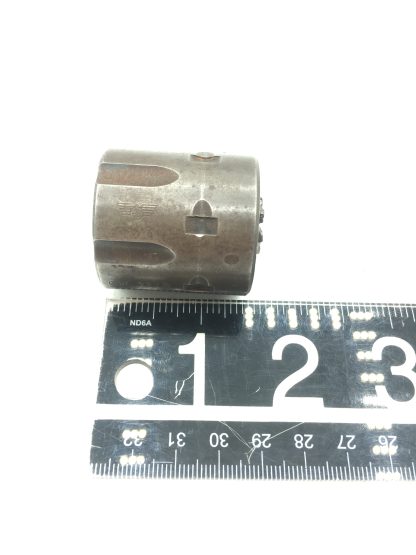 Sportsman 21S 22LR Revolver Parts: Cylinder - Image 4