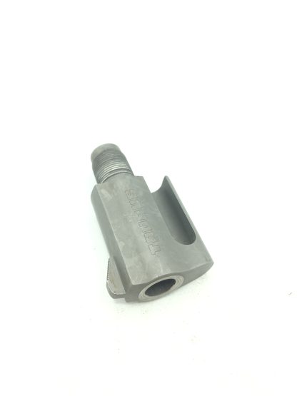 Taurus 85 38 SPL Revolver Parts: Barrel - Image 5