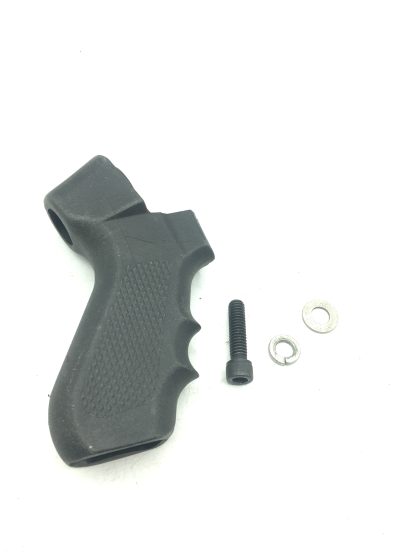 Mossberg / Maverick 88, 12ga Shotgun Part: Grip with bolt and washers