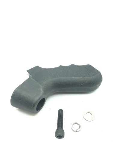 Mossberg / Maverick 88, 12ga Shotgun Part: Grip with bolt and washers - Image 3