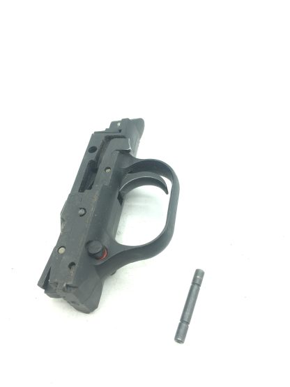 Mossberg / Maverick 88, 12ga Shotgun Part: Trigger housing with pin - Image 3