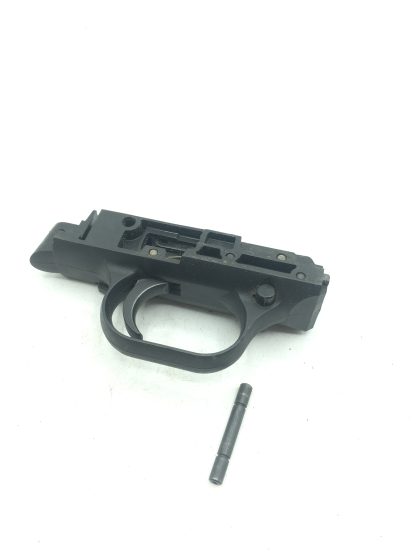 Mossberg / Maverick 88, 12ga Shotgun Part: Trigger housing with pin