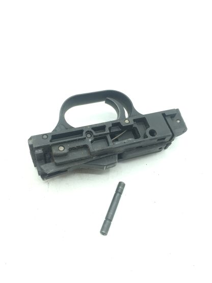 Mossberg / Maverick 88, 12ga Shotgun Part: Trigger housing with pin - Image 5