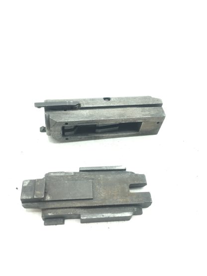 Mossberg / Maverick 88, 12ga Shotgun Part: Bolt and slide - Image 4