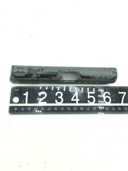 Lorcin L380 380acp pistol parts, slide - Image 2