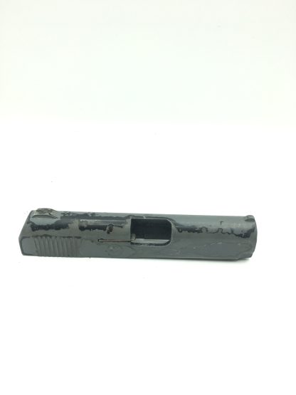 Lorcin L380 380acp pistol parts, slide - Image 3