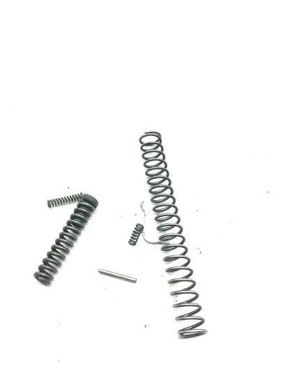 Lorcin L380 380acp pistol parts, pin, plunger and springs - Image 3