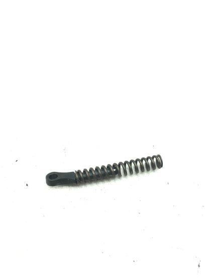 Charles Daly DDA 10-40/45 45acp Pistol, Strut, Spring