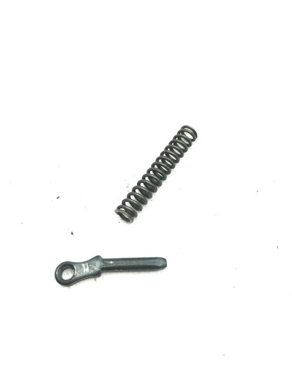 Charles Daly DDA 10-40/45 45acp Pistol, Strut, Spring - Image 3