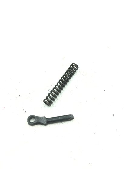 Charles Daly DDA 10-40/45 45acp Pistol, Strut, Spring - Image 4