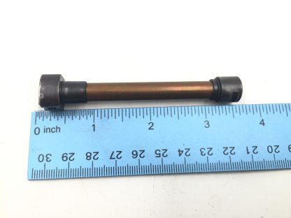 Walther P-22, 22LR Pistol Parts: Barrel & Barrel Nut