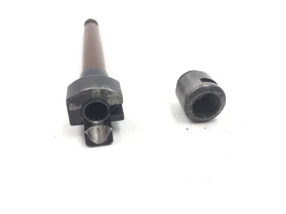 Walther P-22, 22LR Pistol Parts: Barrel & Barrel Nut - Image 2