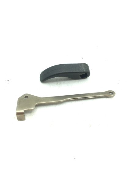 Smith & Wesson Body Guard 380 ACP Pistol Parts, Trigger & Bar - Image 3