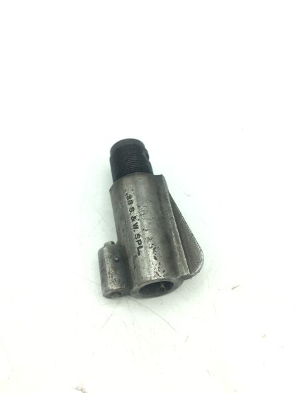 Smith & Wesson 36 38SPL Revolver Parts: Barrel - Image 2