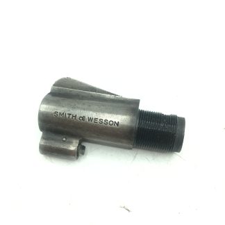 Smith & Wesson 36 38SPL Revolver Parts: Barrel