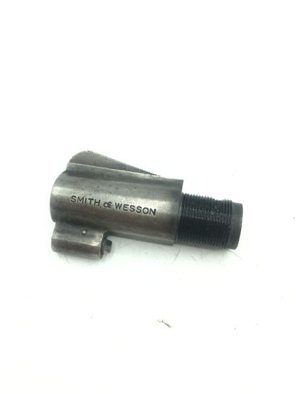 Smith & Wesson 36 38SPL Revolver Parts: Barrel
