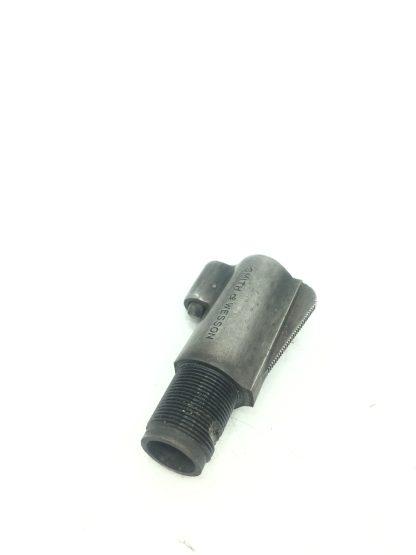 Smith & Wesson 36 38SPL Revolver Parts: Barrel - Image 4