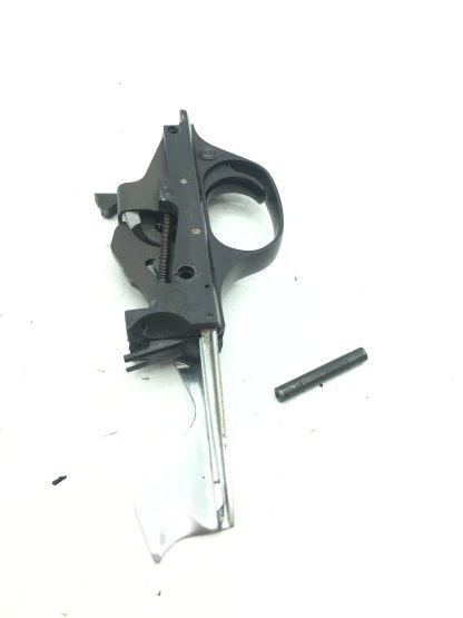 Browning 2000 12gauge, shotgun parts, trigger and pin - Image 3