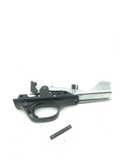 Browning 2000 12gauge, shotgun parts, trigger and pin - Image 5