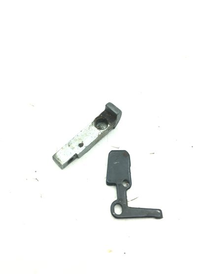 Phoenix Model/Raven 25ACP, Pistol Parts, Extractor/Disconnector