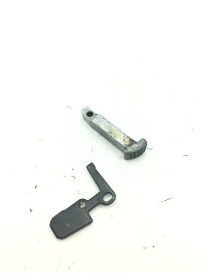 Phoenix Model/Raven 25ACP, Pistol Parts, Extractor/Disconnector - Image 3