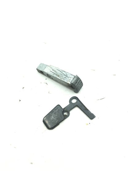 Phoenix Model/Raven 25ACP, Pistol Parts, Extractor/Disconnector - Image 4