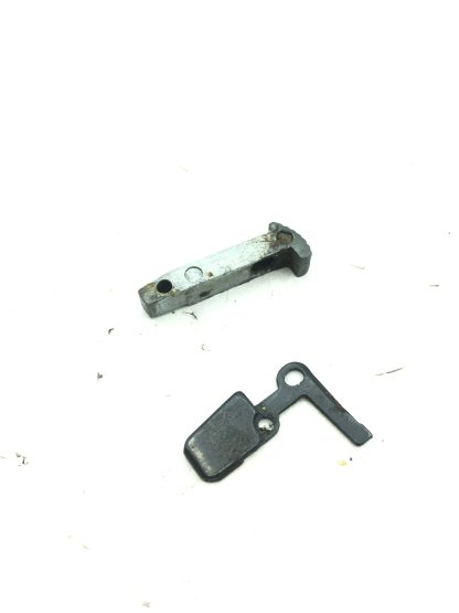 Phoenix Model/Raven 25ACP, Pistol Parts, Extractor/Disconnector - Image 5