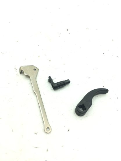 Smith and Wesson Bodyguard 380 Parts Only, Trigger, Trigger Bar and Connector