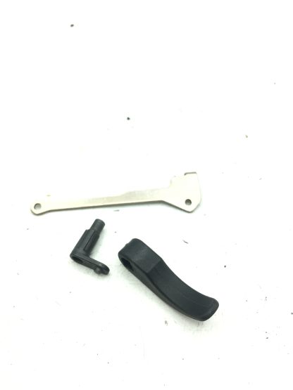 Smith and Wesson Bodyguard 380 Parts Only, Trigger, Trigger Bar and Connector - Image 3