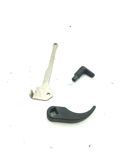 Smith and Wesson Bodyguard 380 Parts Only, Trigger, Trigger Bar and Connector - Image 4